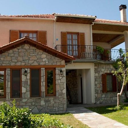 To Balkoni Tis Limnis Plastira Neochori (Karditsa) Exterior foto